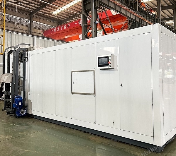 畜禽粪便处理发酵设备