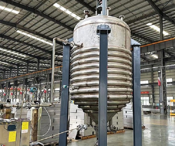 发酵搅拌反应釜