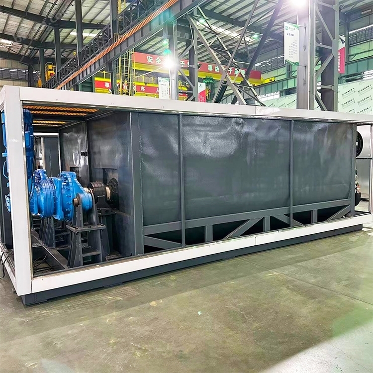 卧式发酵罐的知识点