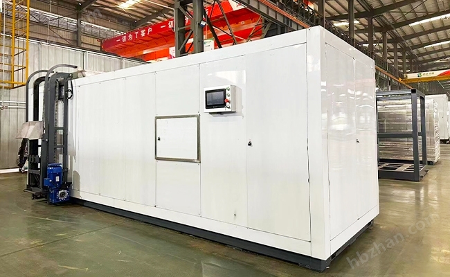 有机肥发酵设备的使用价值