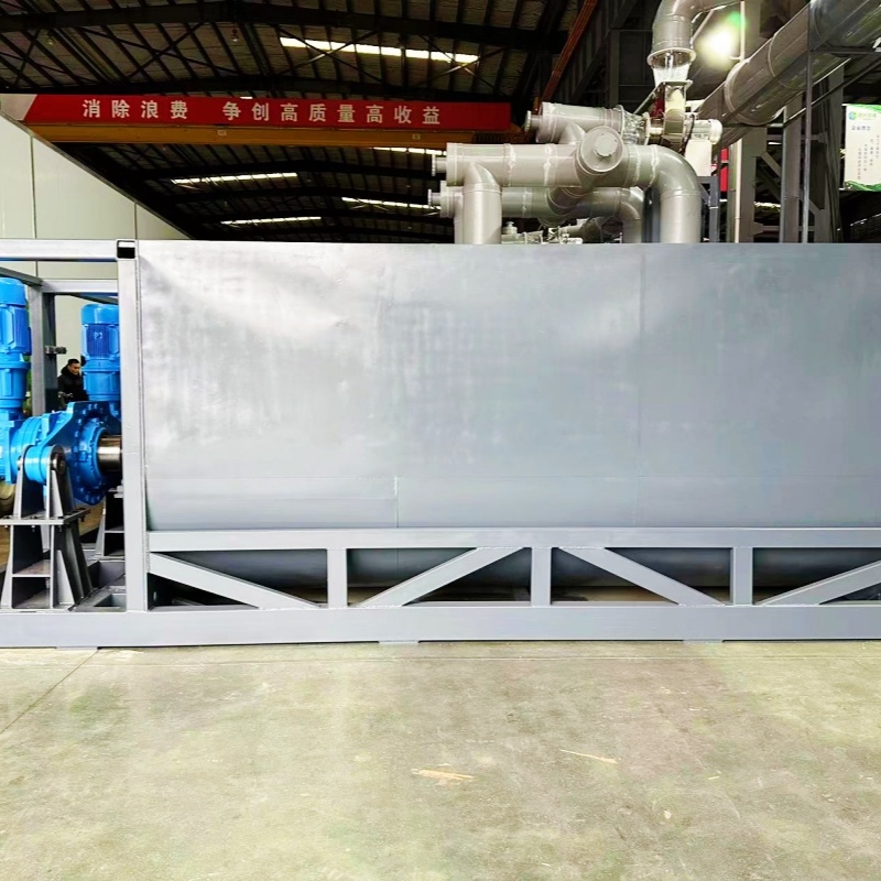 果蔬垃圾处理设备厂家