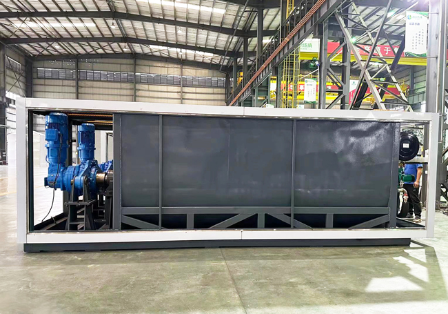 有机肥发酵设备2.jpg 有机肥发酵仓 发酵装置