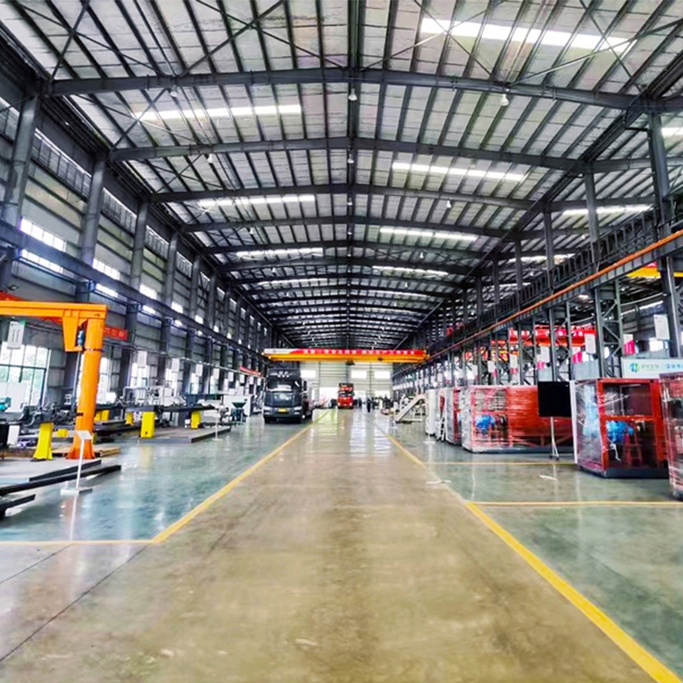 餐厨垃圾处理成套设备厂家