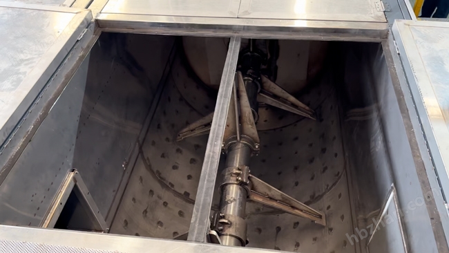 发酵仓2.jpg 微生物餐厨垃圾降解机